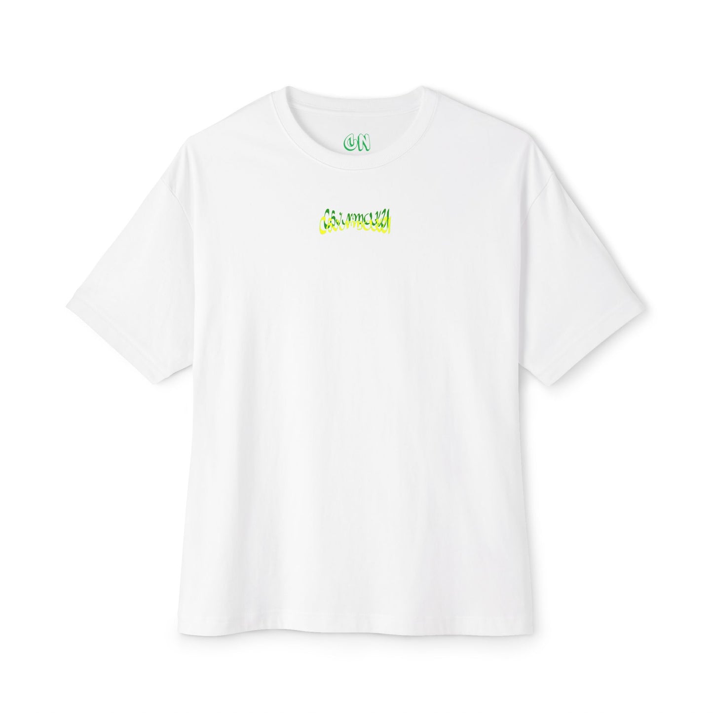 Brazil Vibes Tee