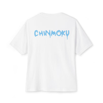 Chinmoku tag Tee