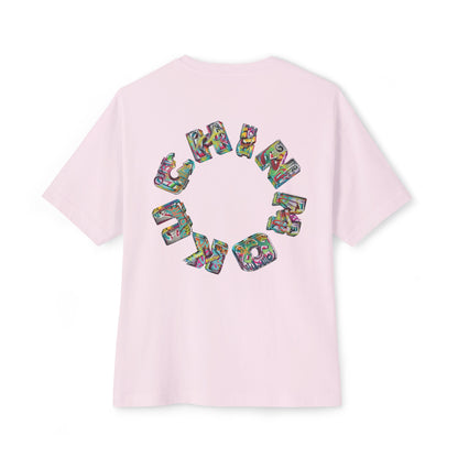 Street Art Tee