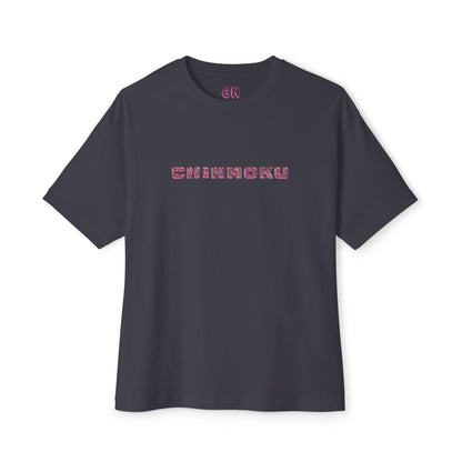 Pink balloon Tee