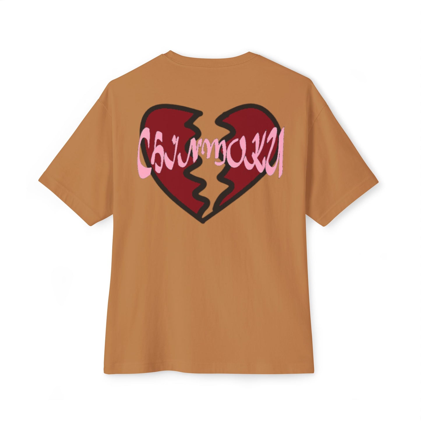 Broken Heart Tee