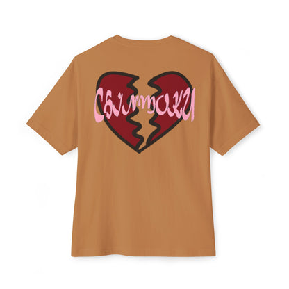 Broken Heart Tee