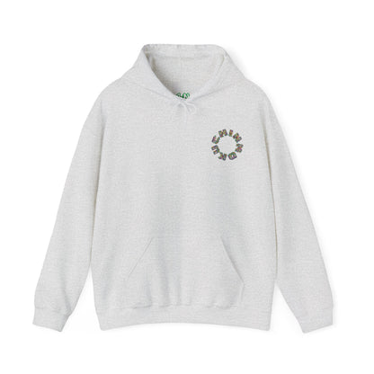 Sweatshirt Street Art