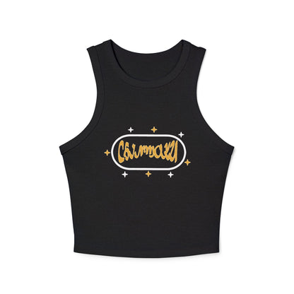 Tank Top Stars