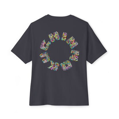 Street Art Tee