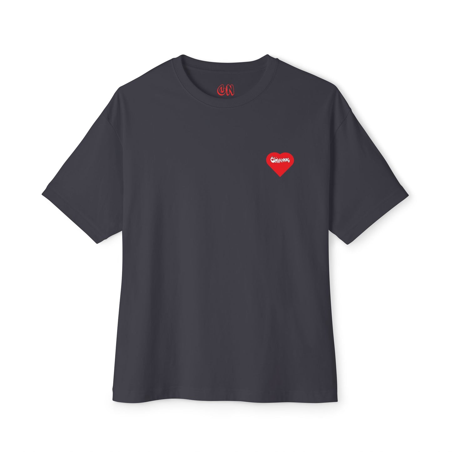 Red Heart Tee