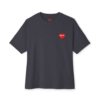 Red Heart Tee
