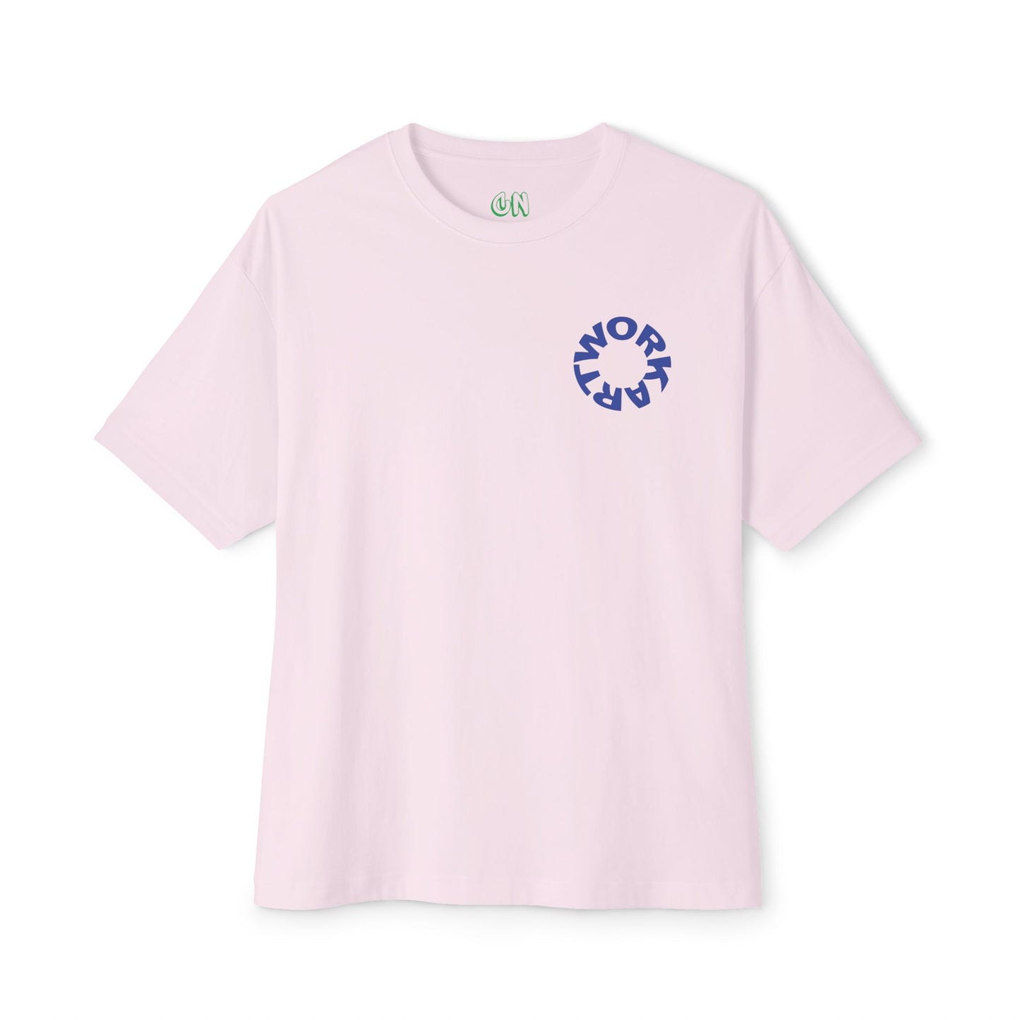 WorkArt tee