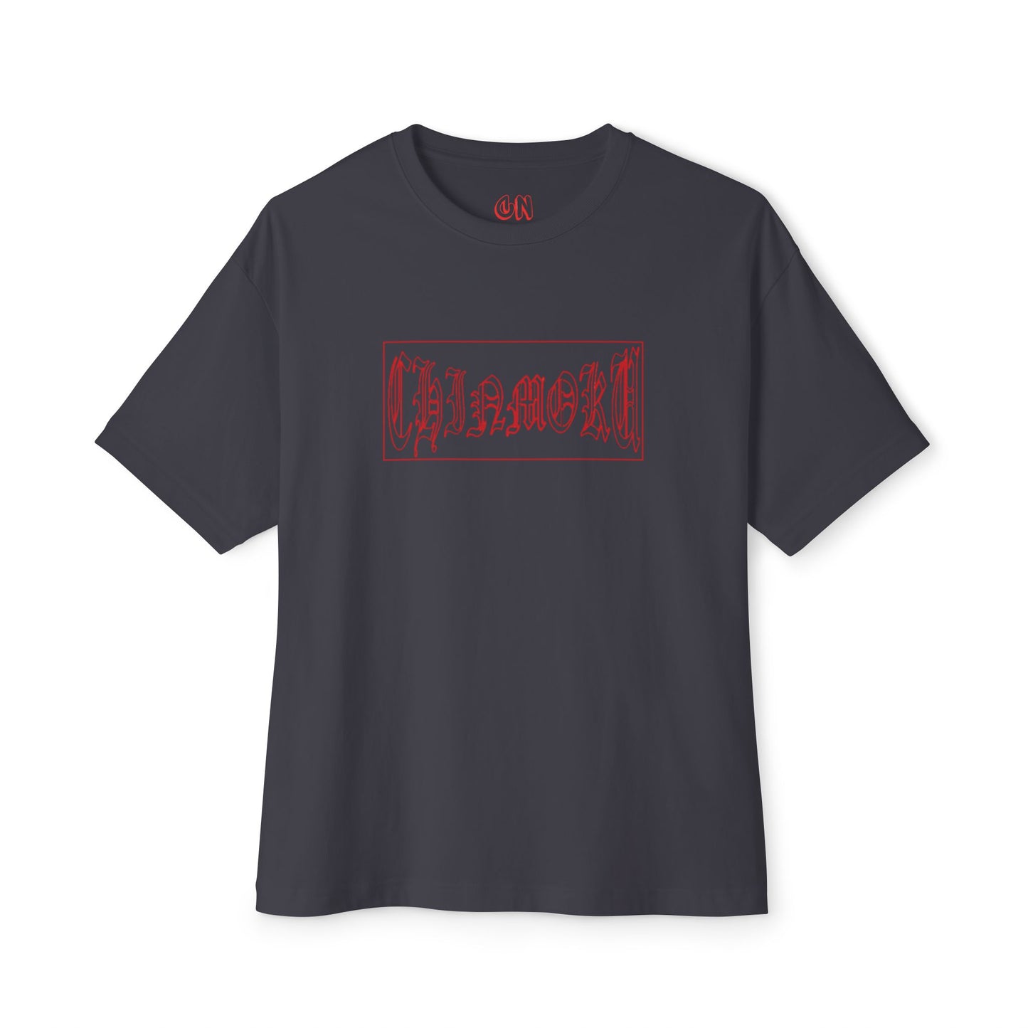 Old Red Label Tee