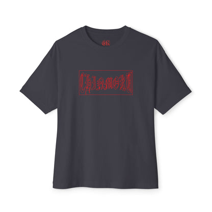 Old Red Label Tee
