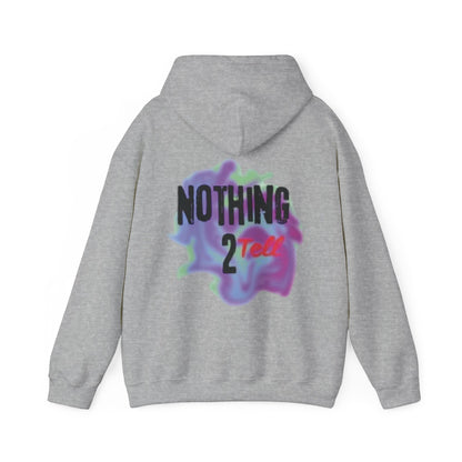 Sweatshirt Signal N2T