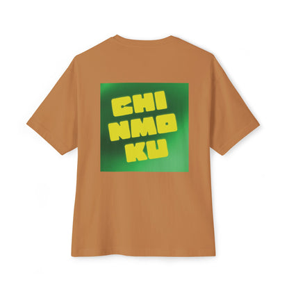 Brazil X Chinmoku Tee