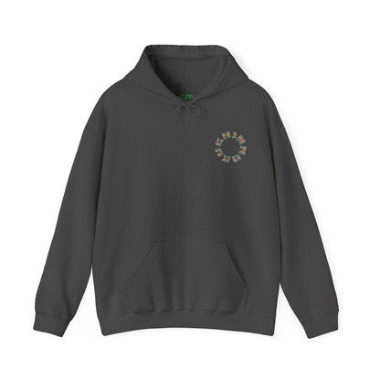 Sweatshirt Street Art