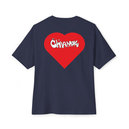 Red Heart Tee