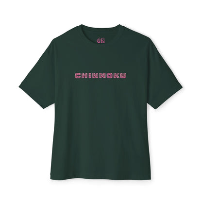 Pink balloon Tee