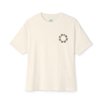 Street Art Tee