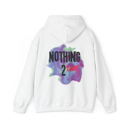 Sweatshirt Signal N2T