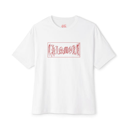 Old Red Label Tee