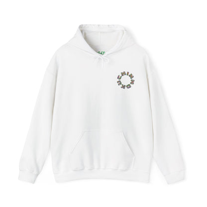 Sweatshirt Street Art
