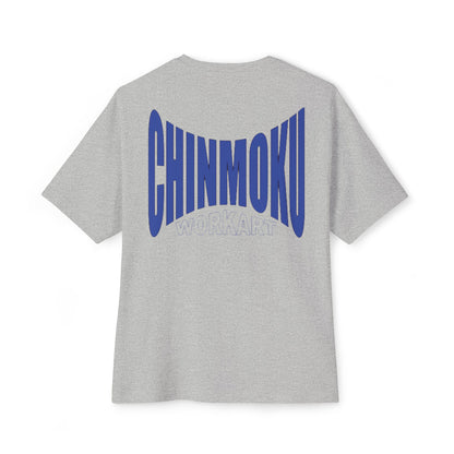 WorkArt tee