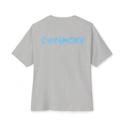 Chinmoku tag Tee