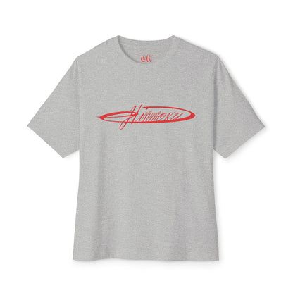 Red Signature tee