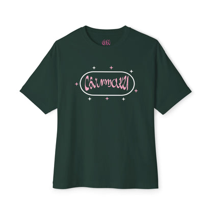 Pink Stars Tee