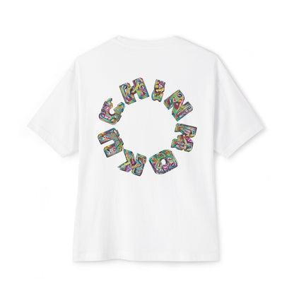 Street Art Tee