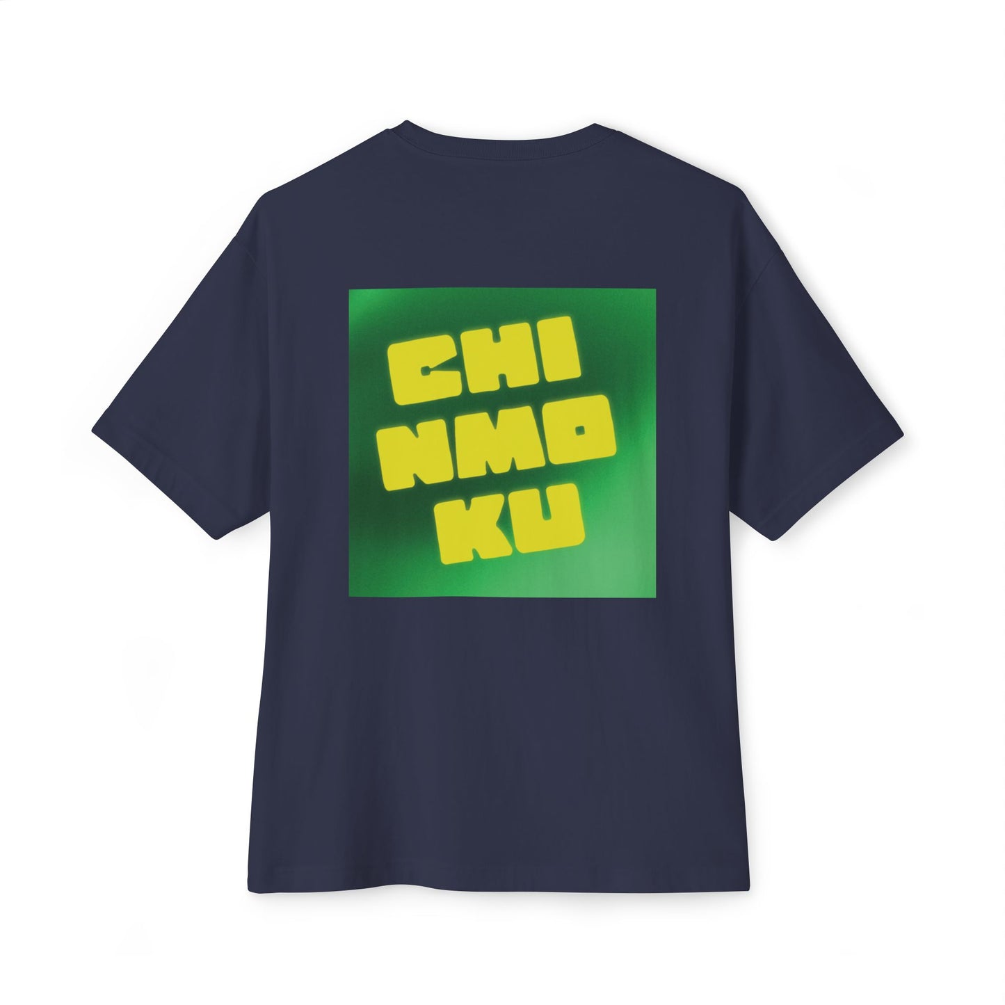 Brazil X Chinmoku Tee