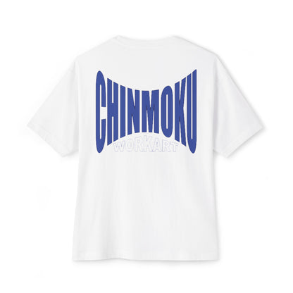 WorkArt tee