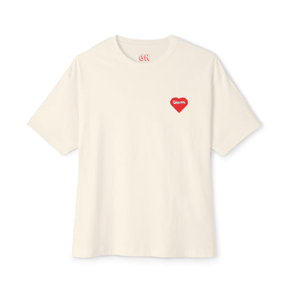 Red Heart Tee