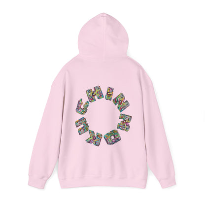 Sweatshirt Street Art