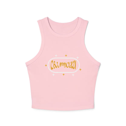 Tank Top Stars
