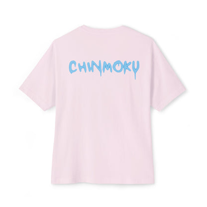 Chinmoku tag Tee
