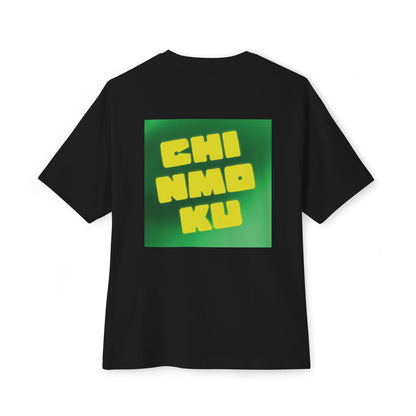 Brazil X Chinmoku Tee