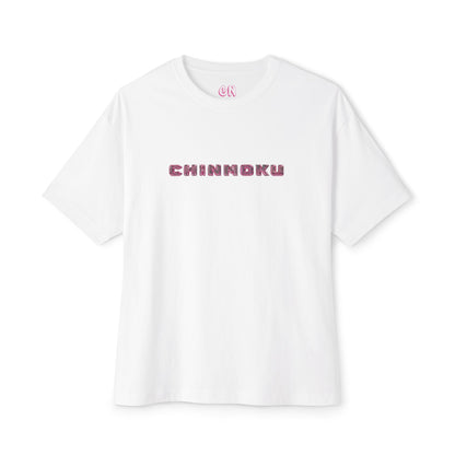 Pink balloon Tee