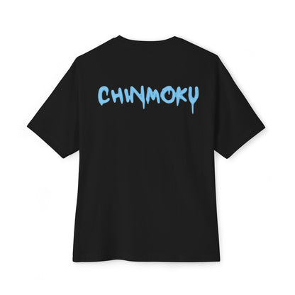 Chinmoku tag Tee