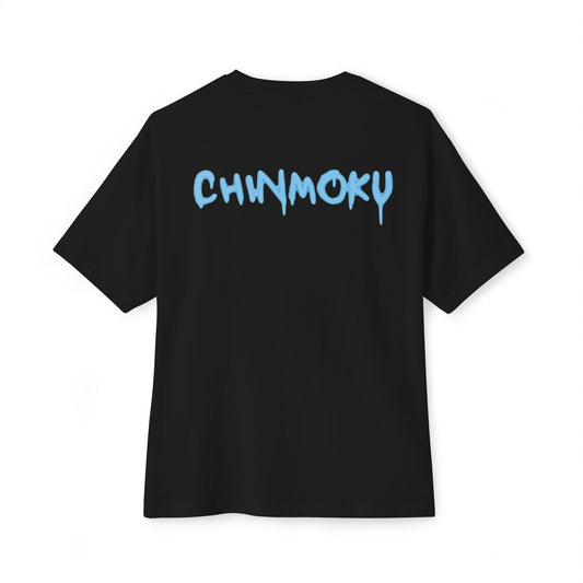 Chinmoku tag Tee