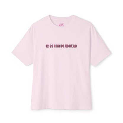 Pink balloon Tee