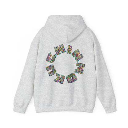 Sweatshirt Street Art