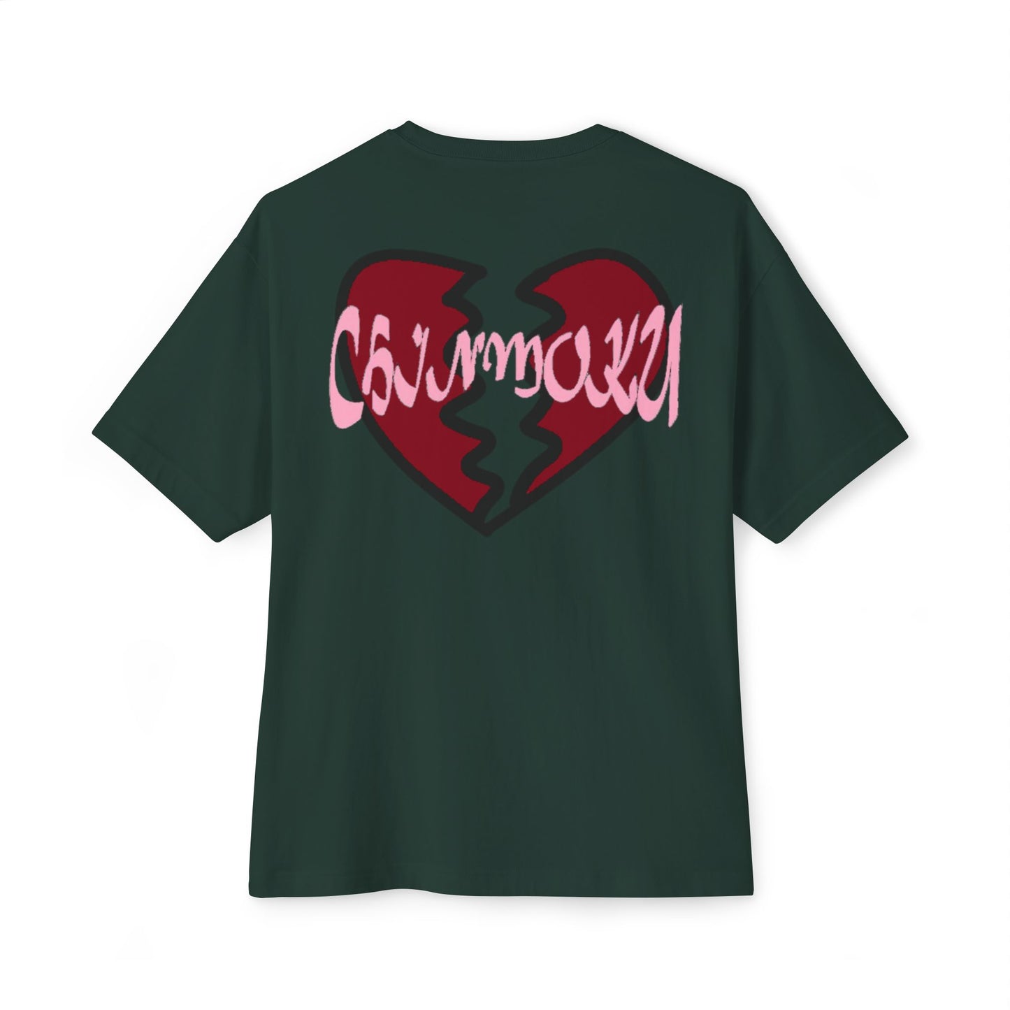 Broken Heart Tee