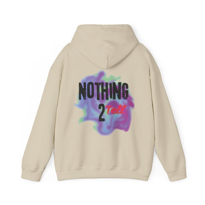 Sweatshirt Signal N2T
