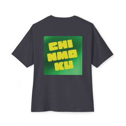 Brazil X Chinmoku Tee