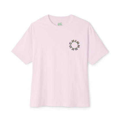 Street Art Tee