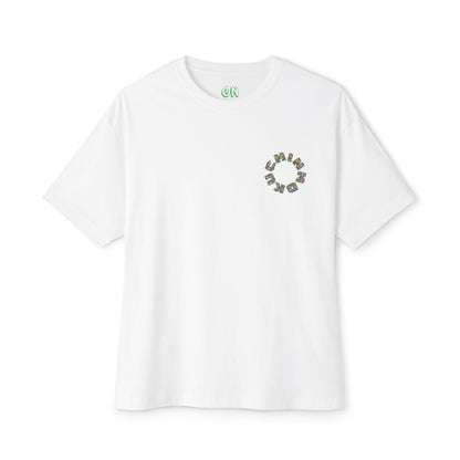 Street Art Tee