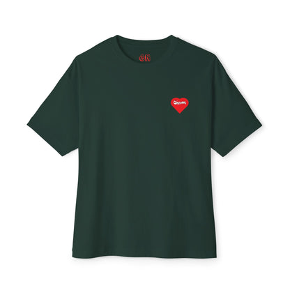 Red Heart Tee