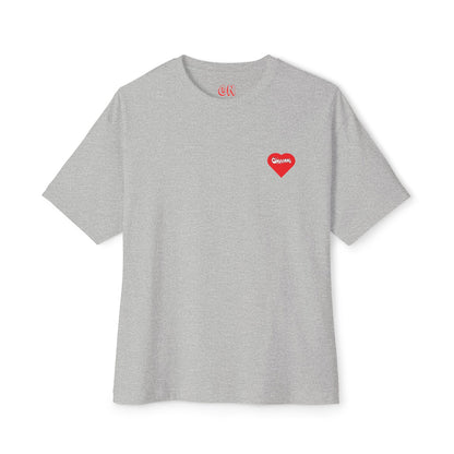 Red Heart Tee