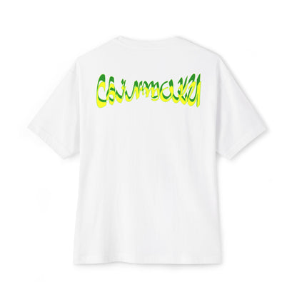 Brazil Vibes Tee