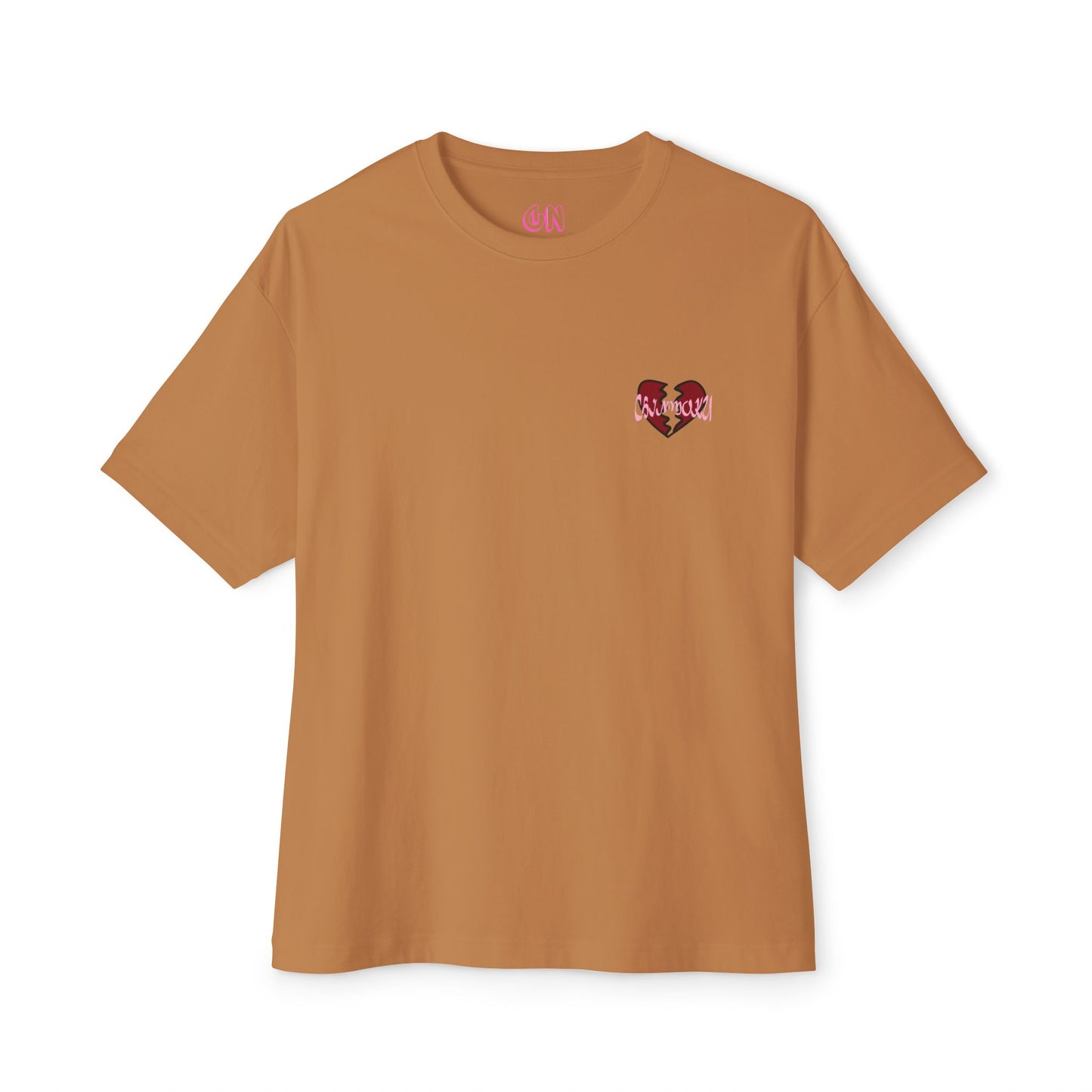 Broken Heart Tee