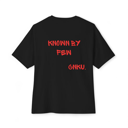 CNKU Known By Few Tee